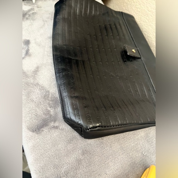 VALENTINO - Vintage pop open Clutch - Picture 8 of 11